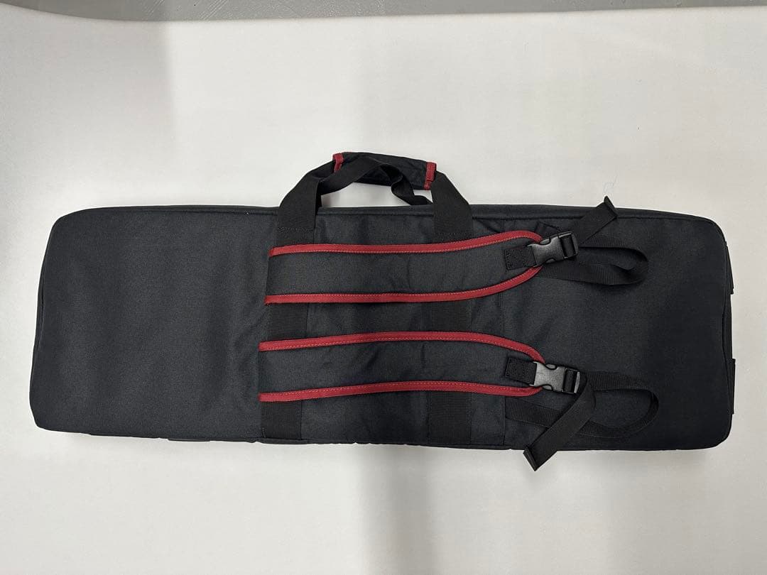 【動作確認済】Roland GO:Piano 61とバッグ