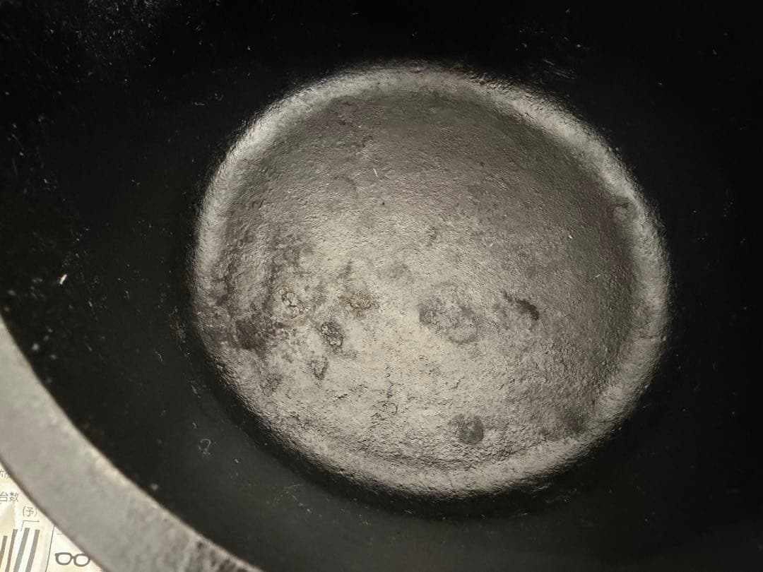 Lodge ロッジ鋳鉄6インチダッチオーブン 、6インチスキレット、底網セット