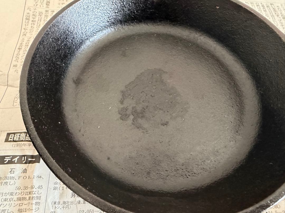 Lodge ロッジ鋳鉄6インチダッチオーブン 、6インチスキレット、底網セット