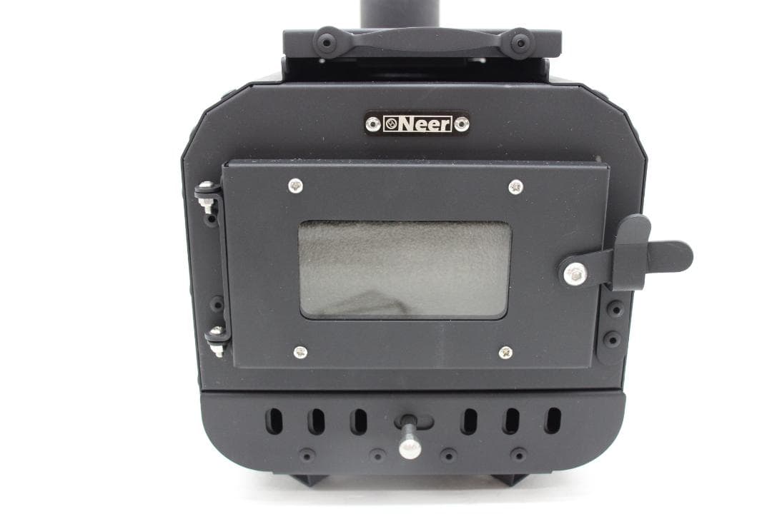 Neer マグマストーブ TN886S 黒 62-EY0326-01