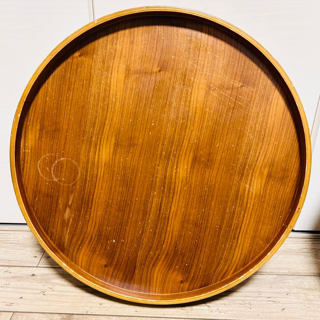 SOFTLINE DRUMS POUF 45×30 ベージュ(ハンドルあり)