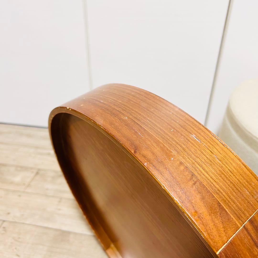 SOFTLINE DRUMS POUF 45×30 ベージュ(ハンドルあり)