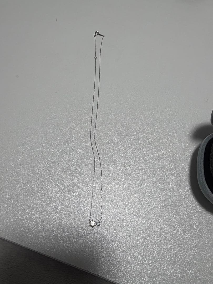 Canal4℃ ネックレス