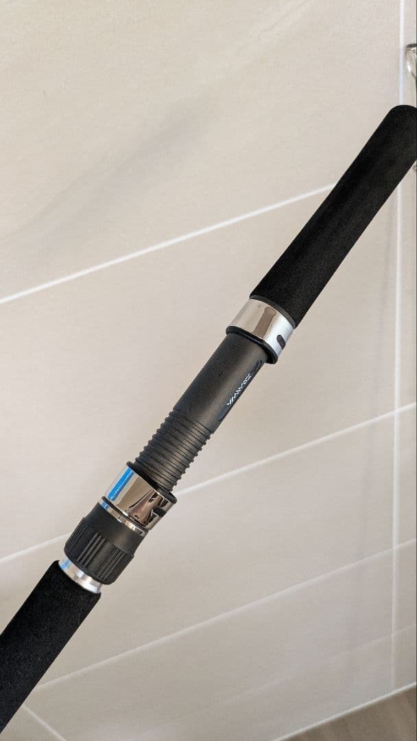 ダイワ(DAIWA) ジギングロッド ヴァデル 60MHS