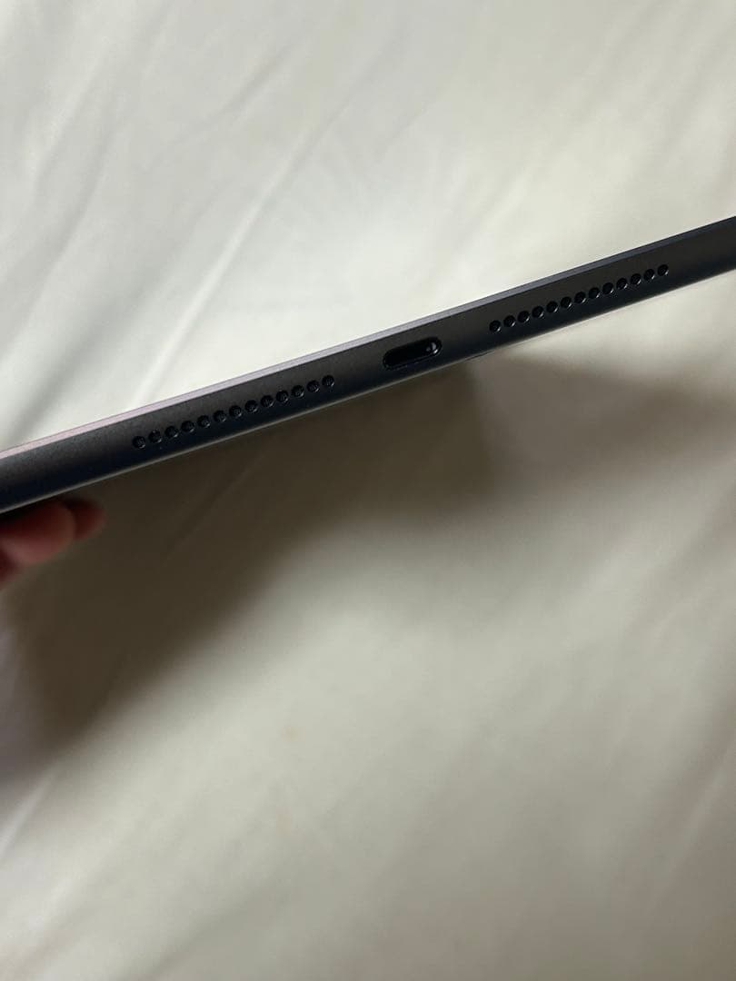 Apple iPad (第9世代) 64GB スペースグレー