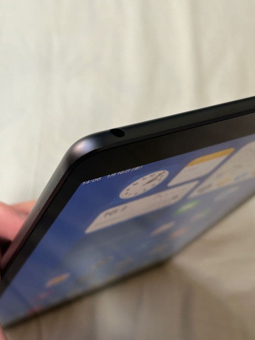 Apple iPad (第9世代) 64GB スペースグレー