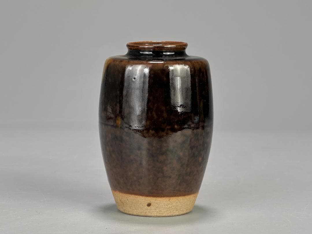 茶道具　茶入　在銘