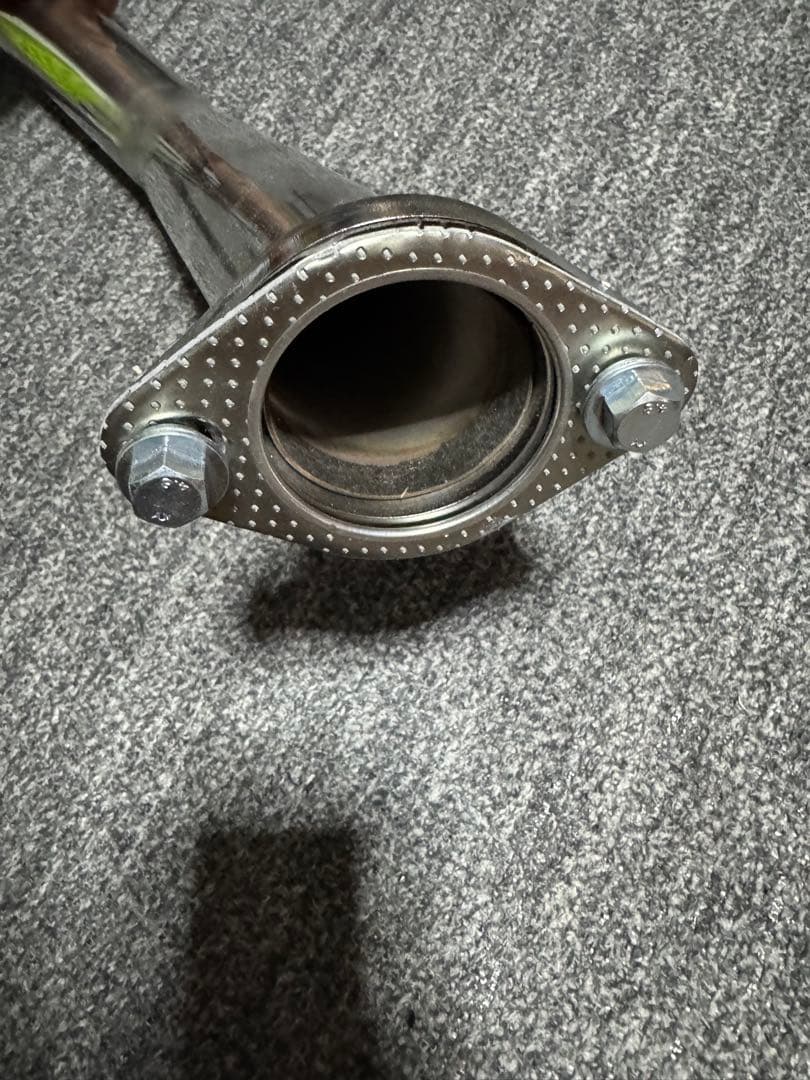 トラストGReddy フロントパイプ 86 zn6 ZN8他BRZ