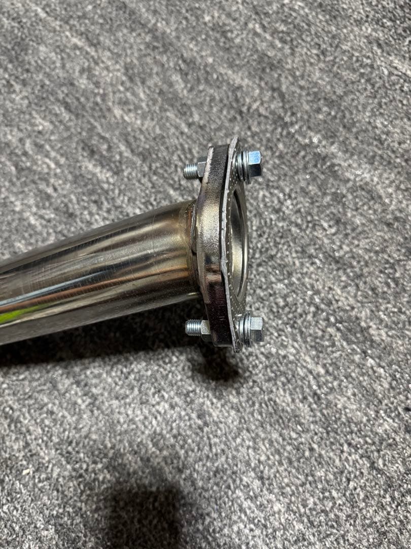 トラストGReddy フロントパイプ 86 zn6 ZN8他BRZ