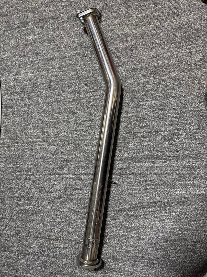 トラストGReddy フロントパイプ 86 zn6 ZN8他BRZ