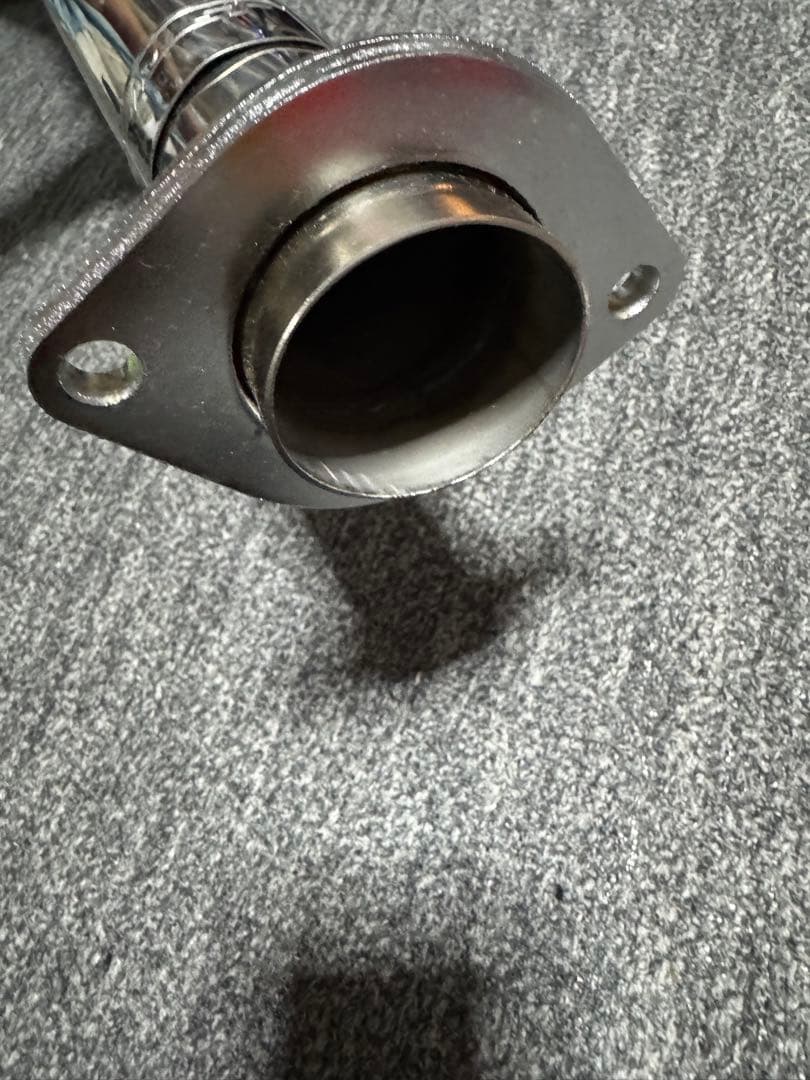 トラストGReddy フロントパイプ 86 zn6 ZN8他BRZ