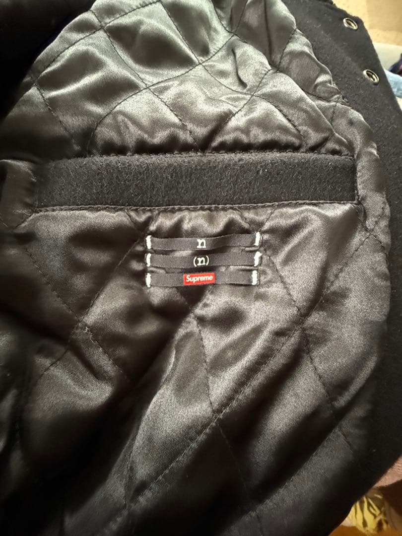 キ*ア様 Supreme x Number (N)ine x Mickey Mo