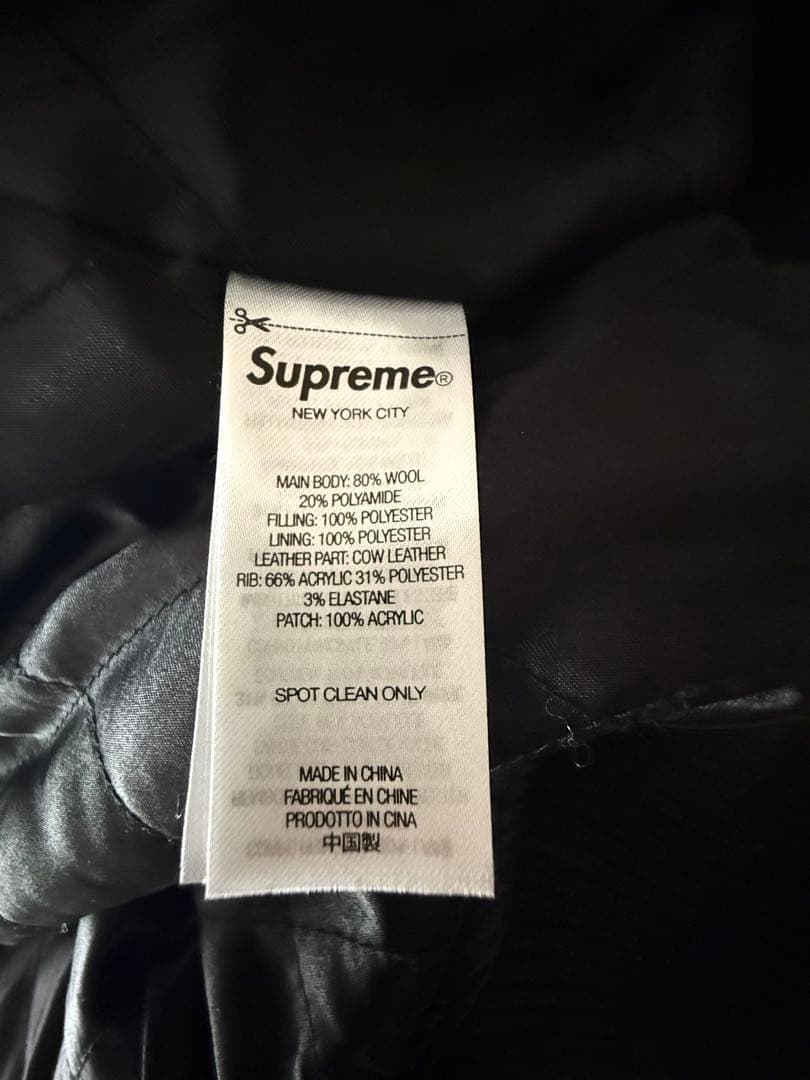 キ*ア様 Supreme x Number (N)ine x Mickey Mo