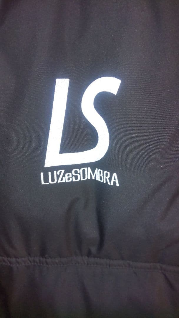 【美品】LUZeSOMBRA ルースイソンブラJr.ベンチコート130～140