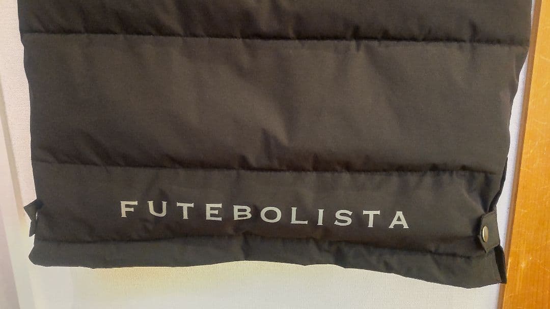 【美品】LUZeSOMBRA ルースイソンブラJr.ベンチコート130～140