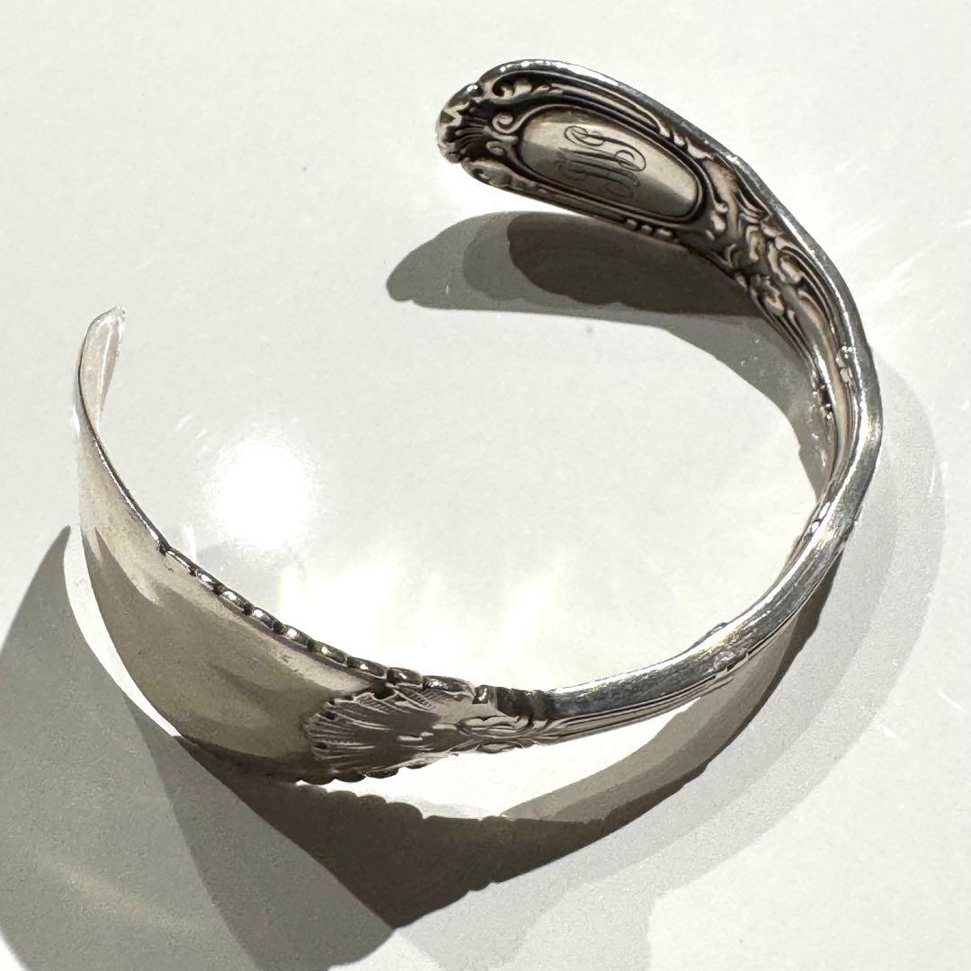 TIFFANY&co スプーンバングル フォーク カトラリー ティファニー