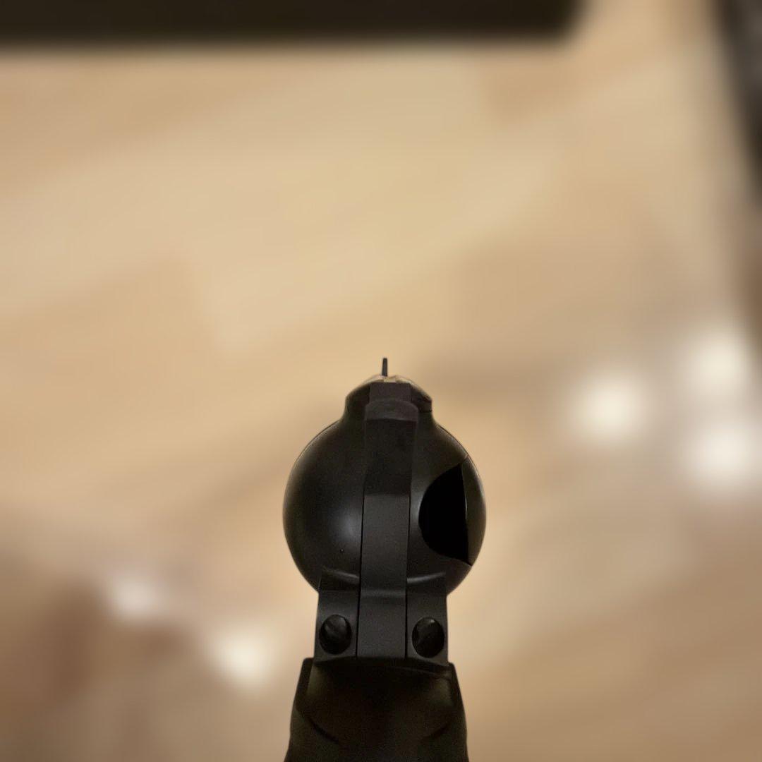 東京マルイ リボルバーSAA.45