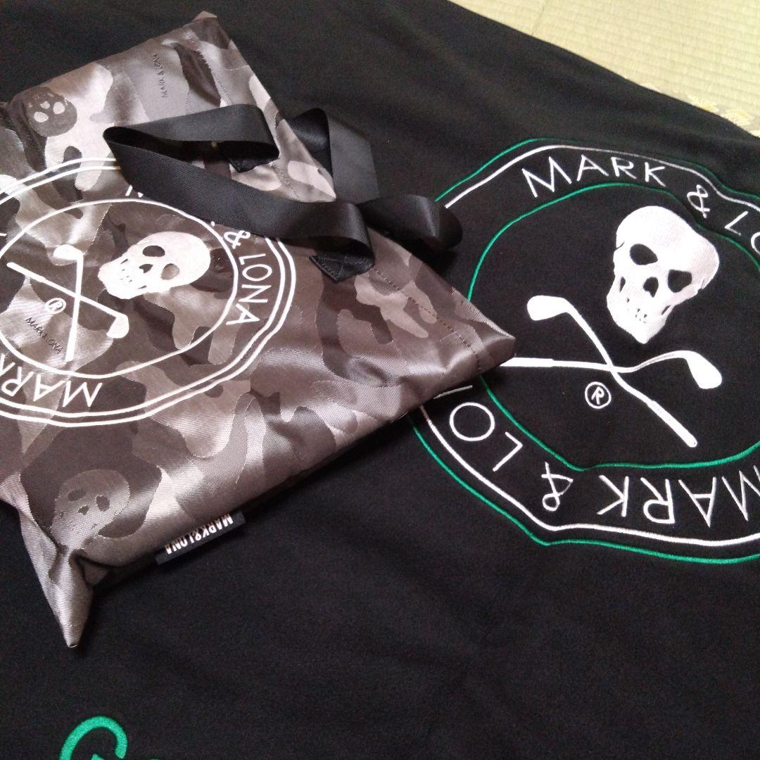 MARK & LONA カートシート