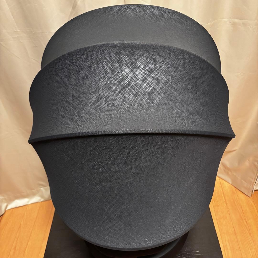 【美品】エールベベ クルットR BF130 ザ・ファースト ルーナブラック