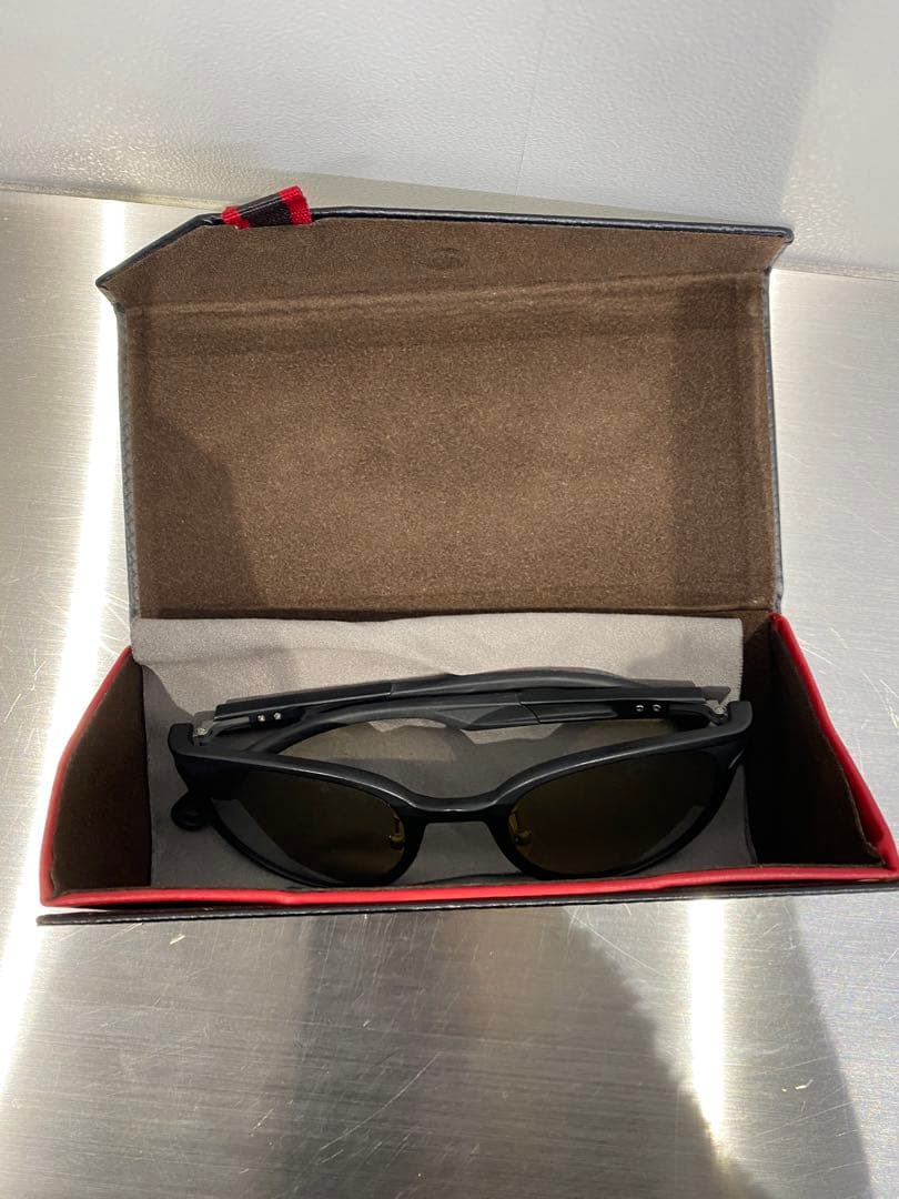 ZEQUE Juno TRUEVIEW SPORTS 偏光サングラス