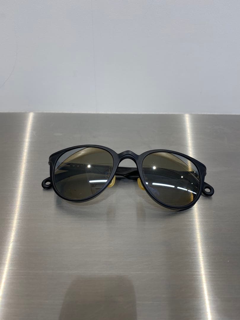 ZEQUE Juno TRUEVIEW SPORTS 偏光サングラス