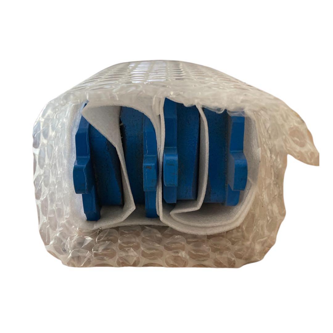 ENDLESS SSY EP348 BE5 BH5 フロント ブレーキパッド