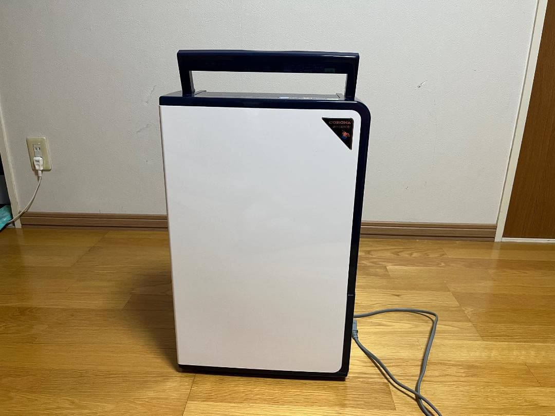 コロナ CD-H1022(AE)　衣類乾燥除湿機 Hシリーズ 10L