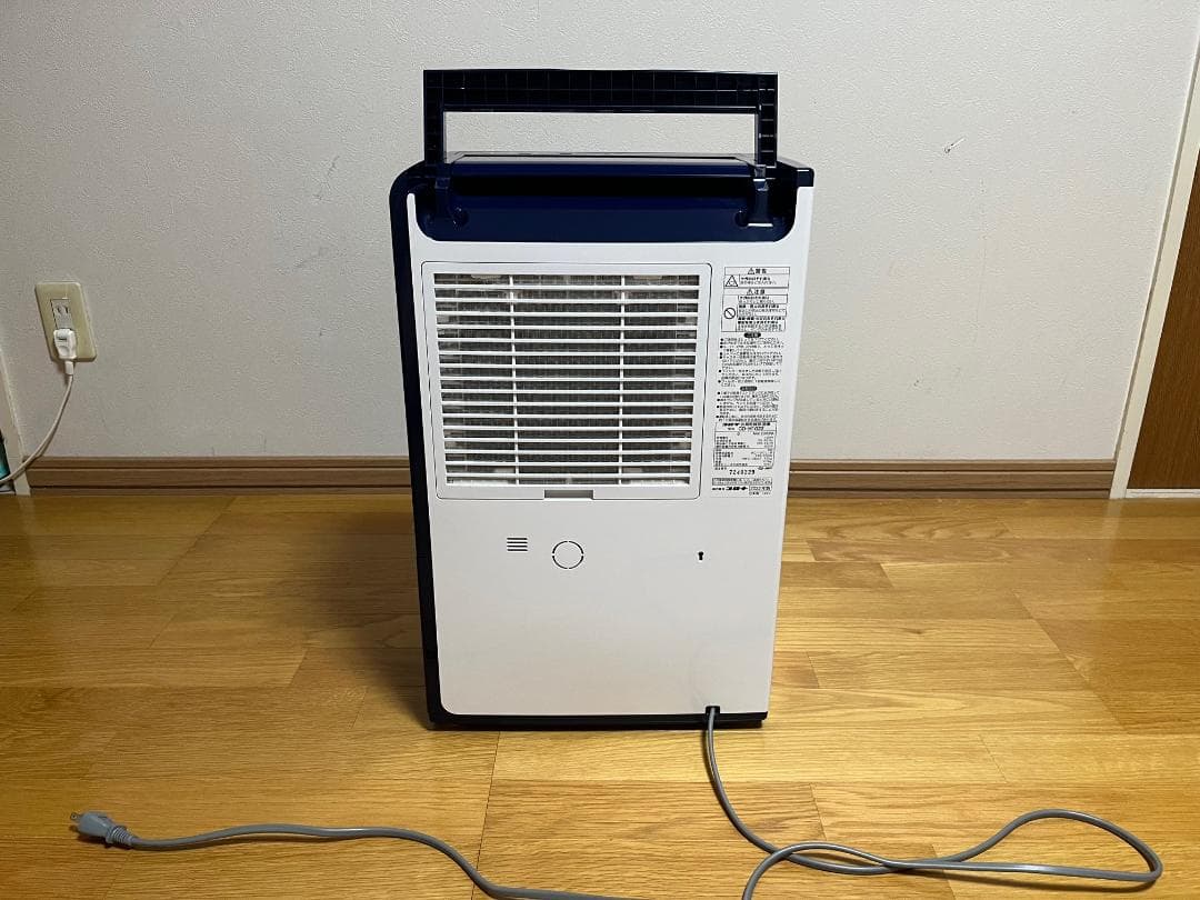 コロナ CD-H1022(AE)　衣類乾燥除湿機 Hシリーズ 10L