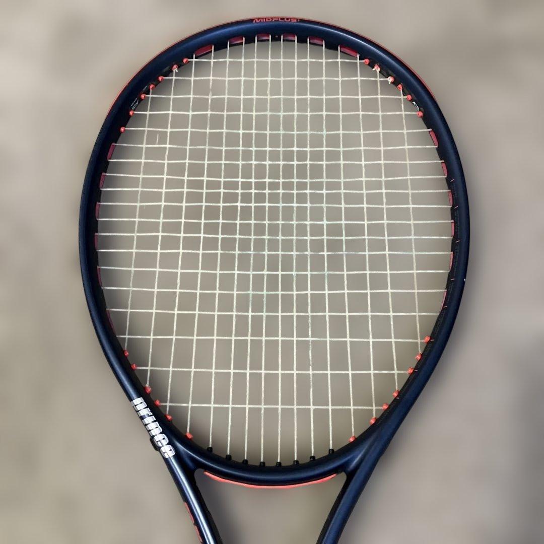 美品　プリンス ビースト　BEAST O3 104 G2 2本セット