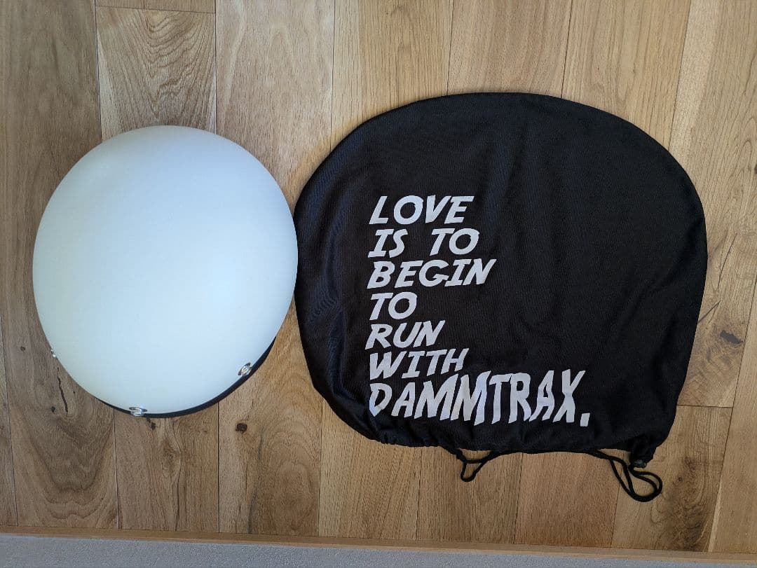 オーシャンビートル　OceanBeetle　lac　ヘルメット