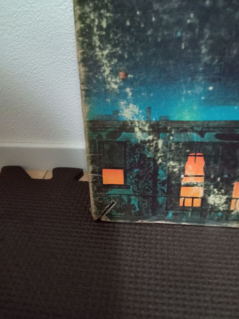 Mother Night　レアグルーヴ　チカーノ　FUNK ファンキーロック