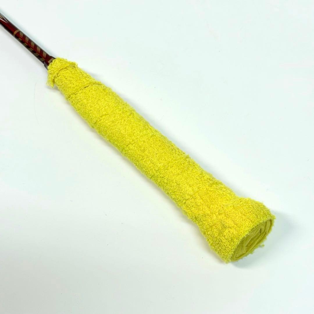 Kumpoo POWER SHOT NANO 2300H バドミントンラケット