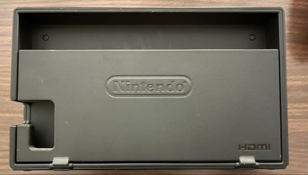 Nintendo Switch 本体 HAC-001 旧型 赤青ジョイコン