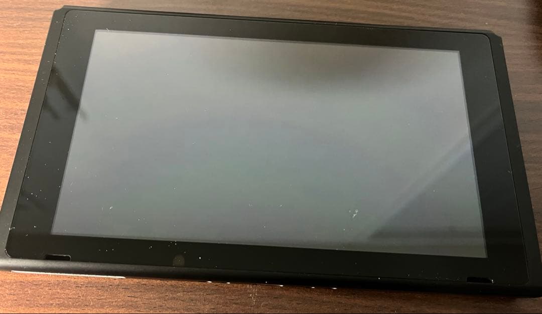 Nintendo Switch 本体 HAC-001 旧型 赤青ジョイコン