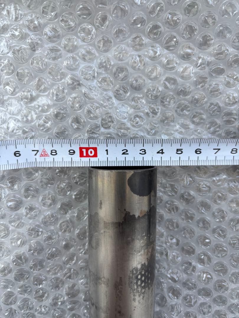 TW225 スーパートラップ　ダウンマフラー　色々おまけ付き