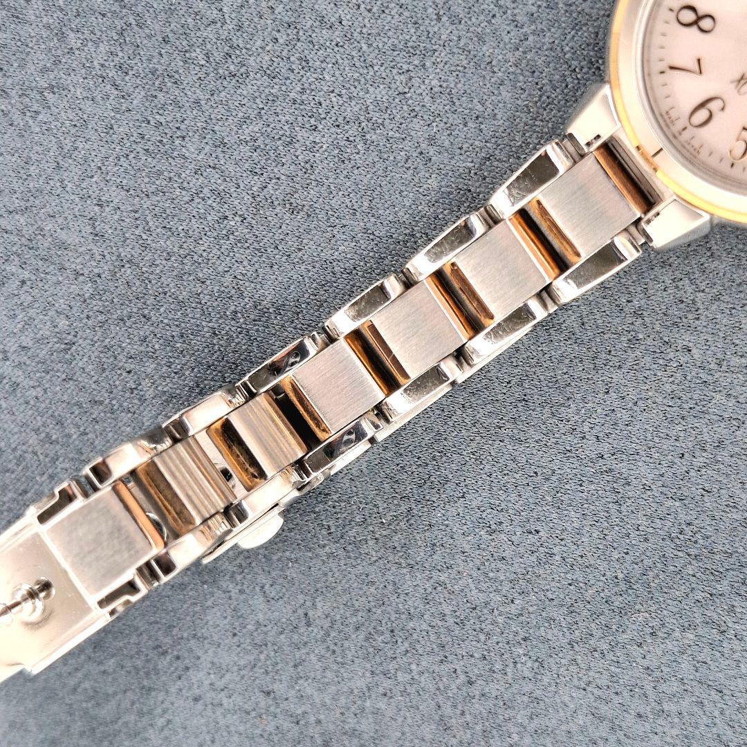 ✨箱付 CITIZE シチズン XC クロスシー エコドライブ ソーラー 電波