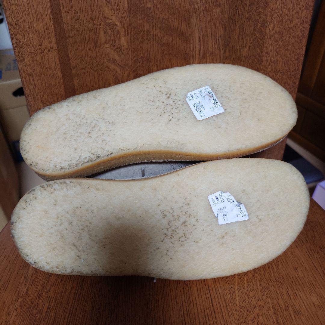 美品✨クラークス レディースシューズ