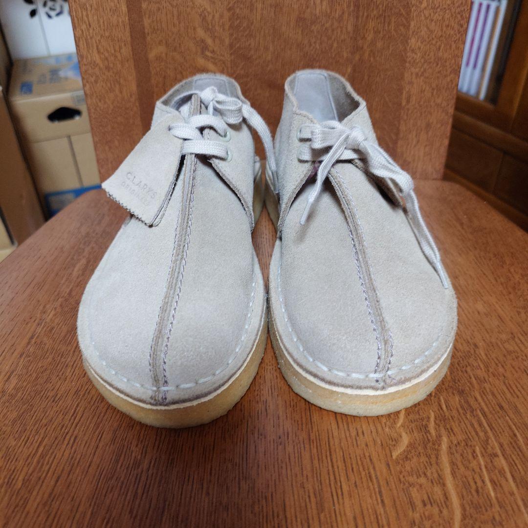 美品✨クラークス レディースシューズ