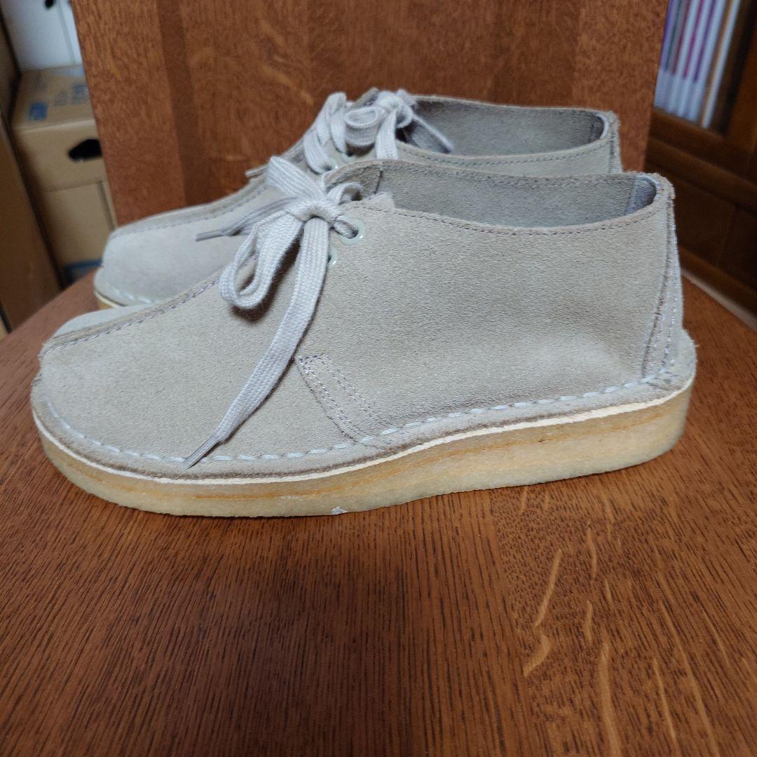 美品✨クラークス レディースシューズ