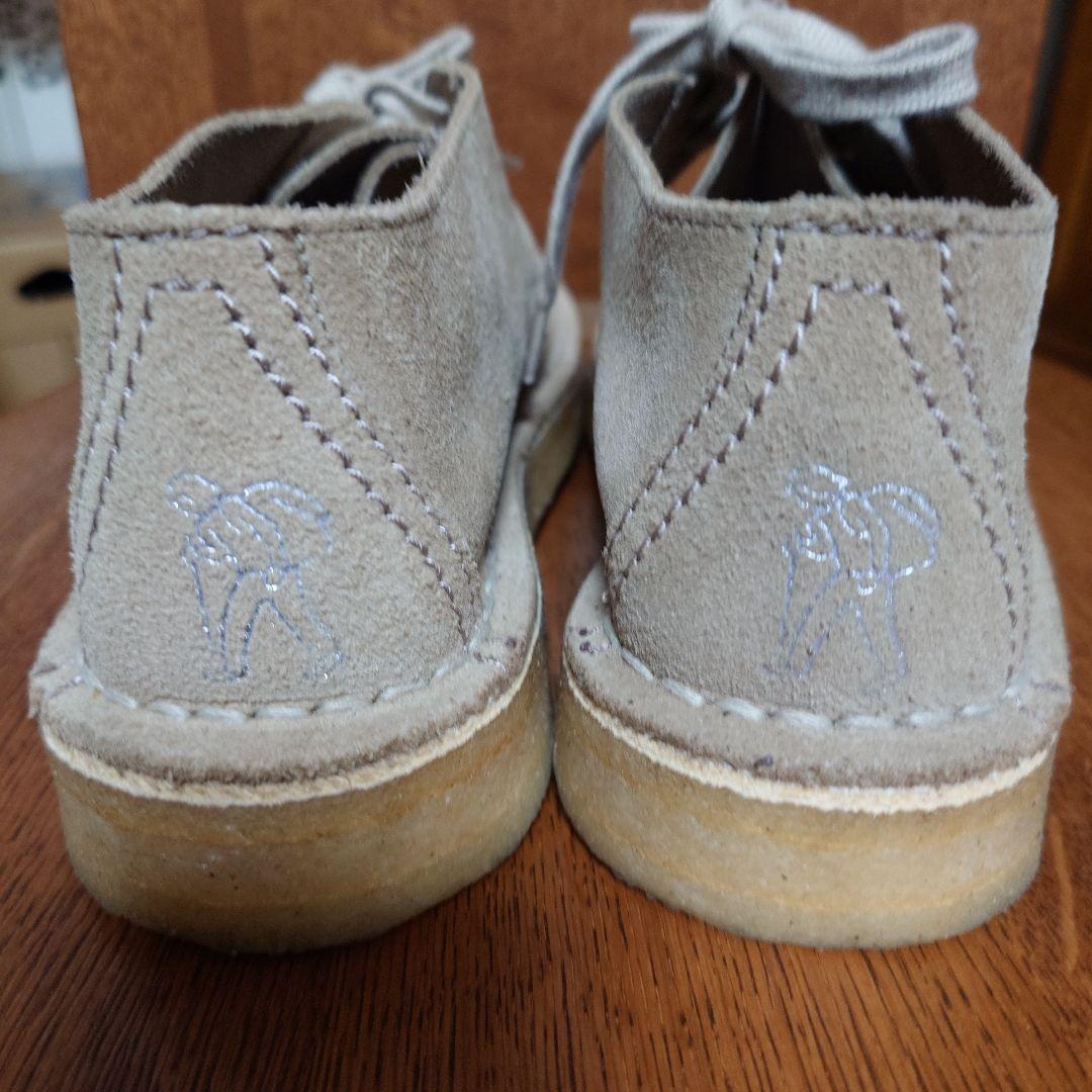 美品✨クラークス レディースシューズ