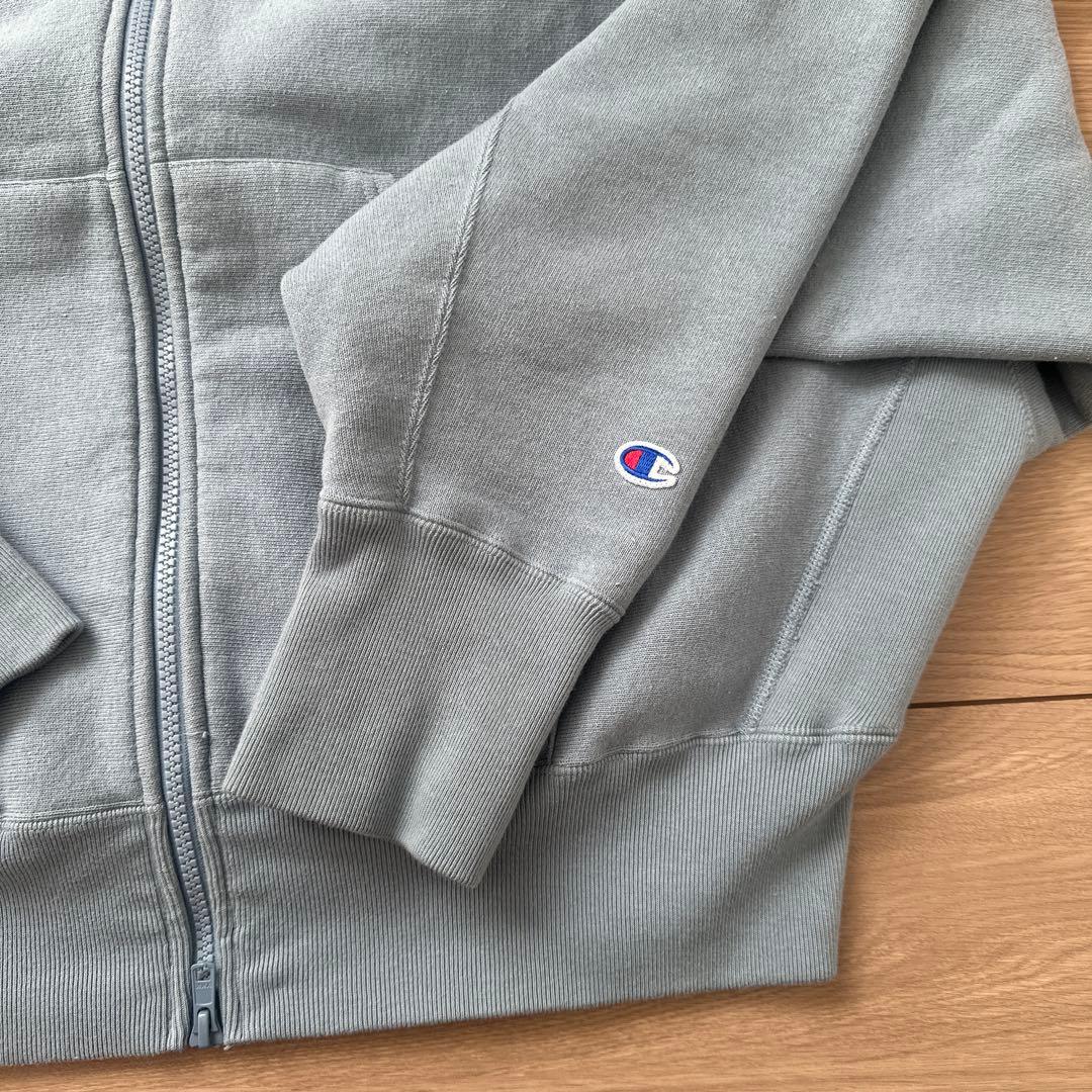 CHAMPION*JOURNAL STANDARD by HOLIDAYパーカー