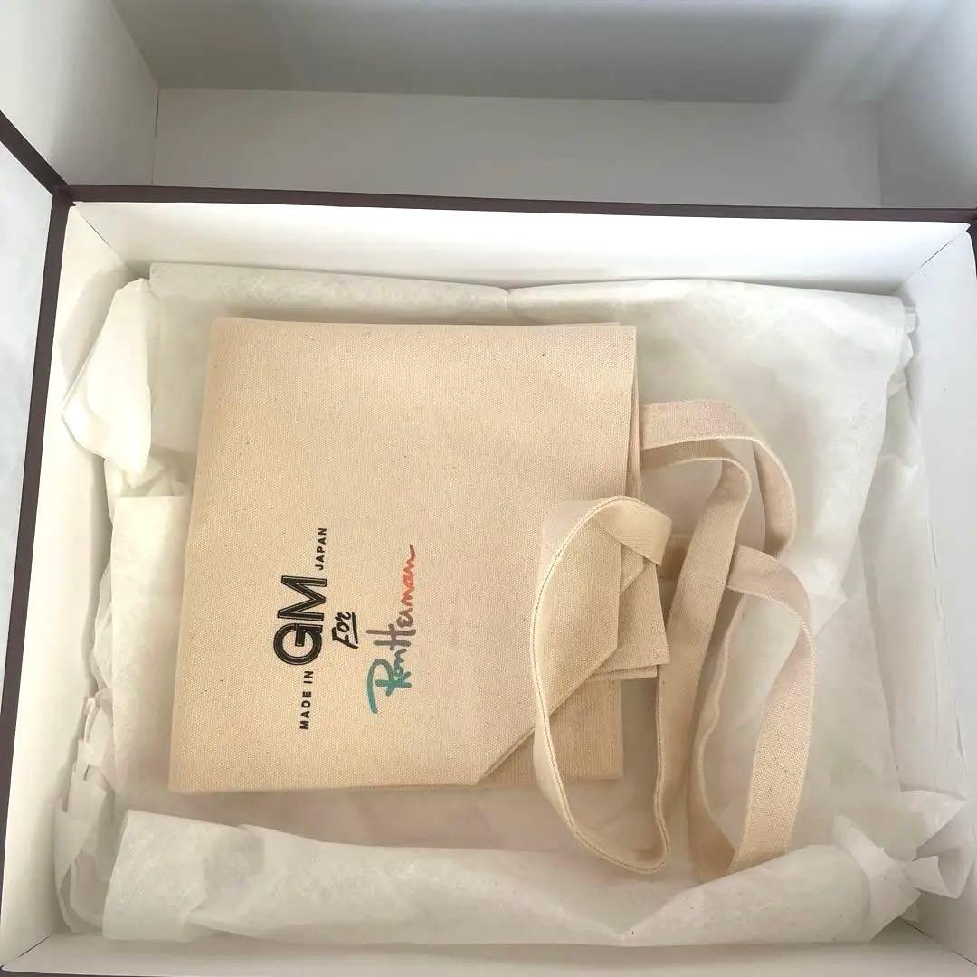 ブーツ　サイズ表記　7