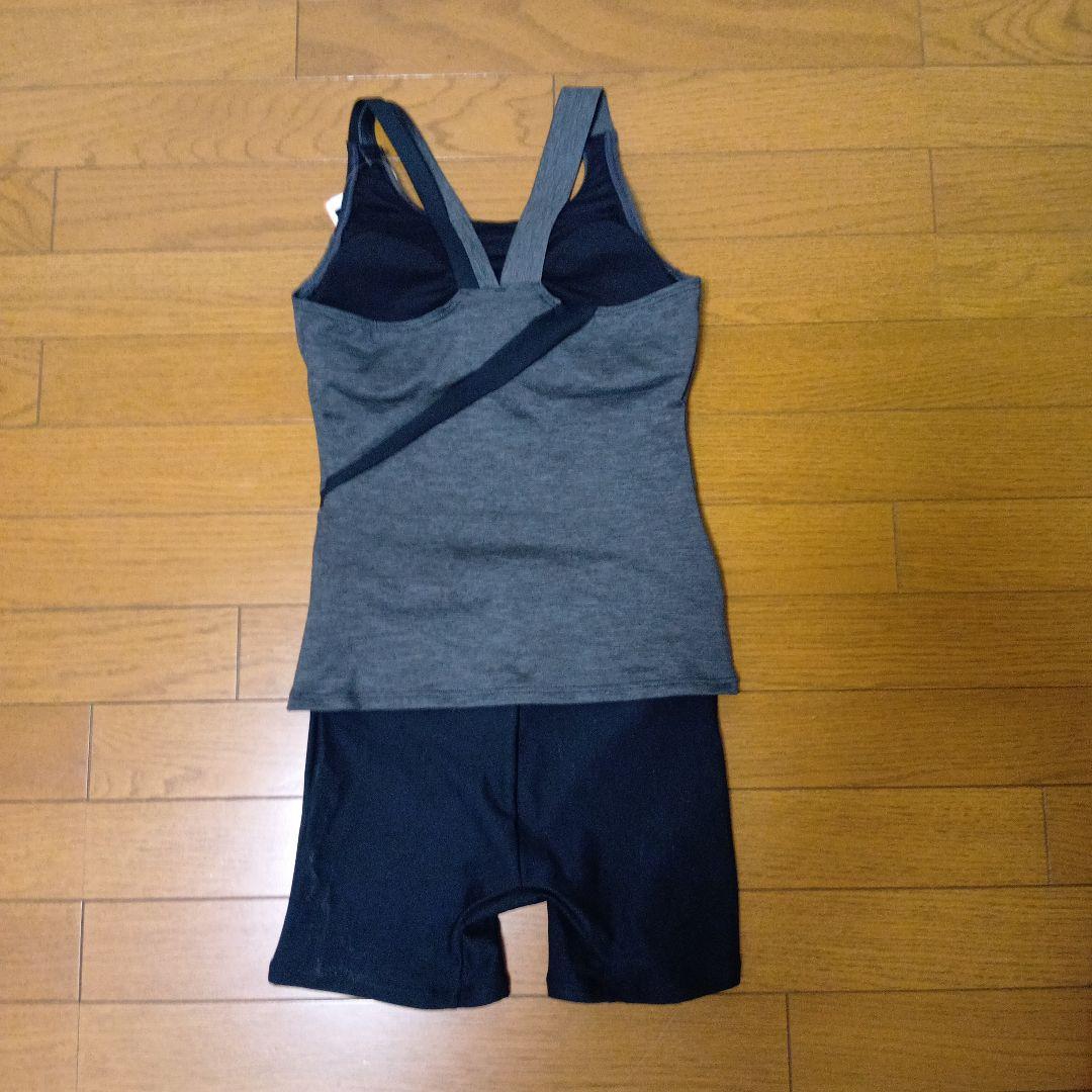 新品　スピードSPEEDセパレート水着L　定価13,750円