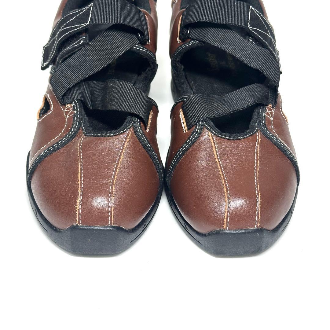 Foundry Mews ファウンドリーミューズ BRITNEY SHOES