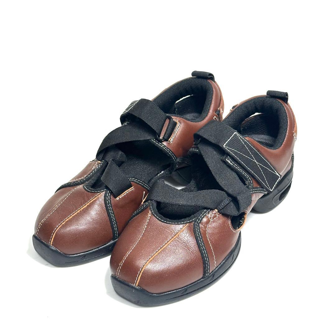 Foundry Mews ファウンドリーミューズ BRITNEY SHOES