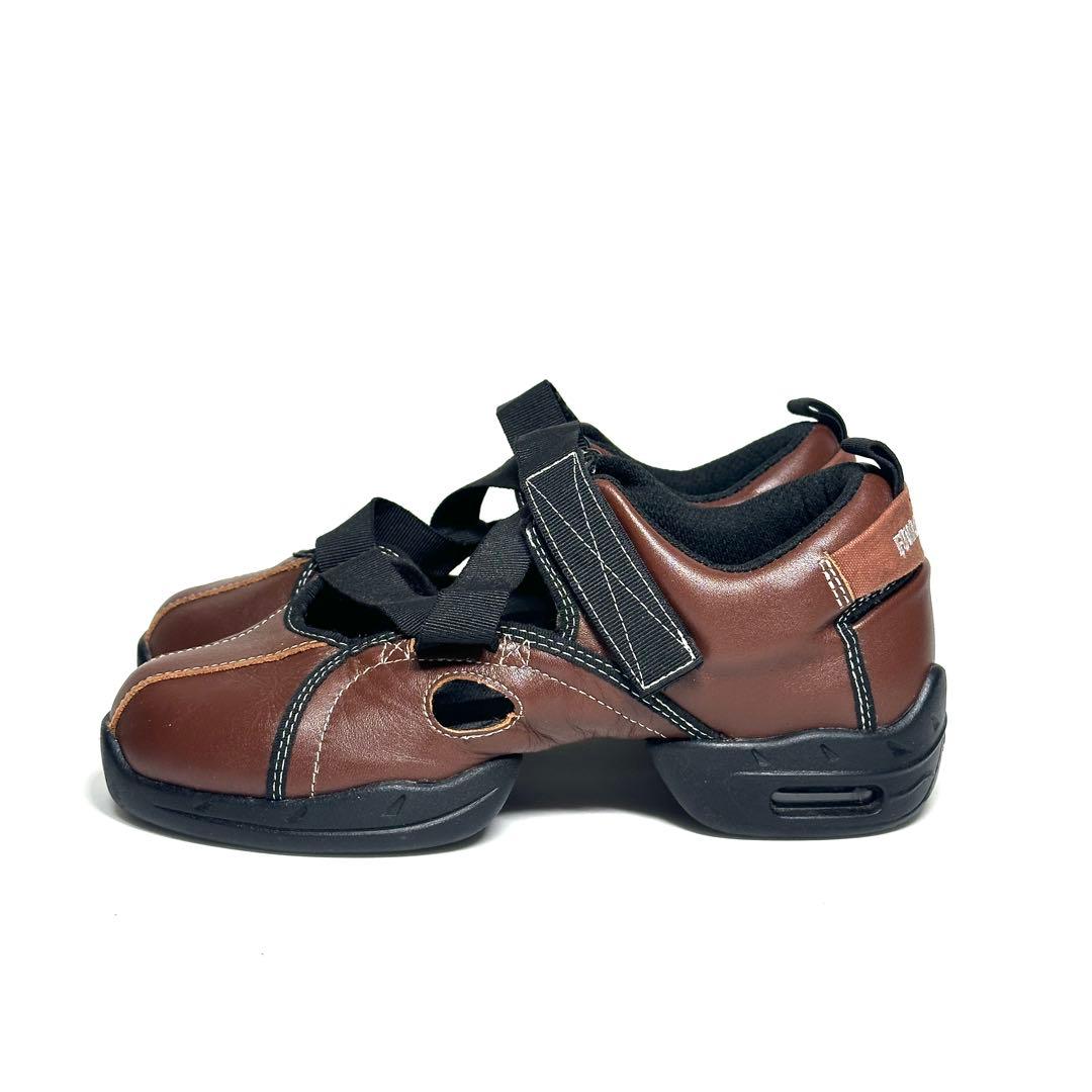 Foundry Mews ファウンドリーミューズ BRITNEY SHOES