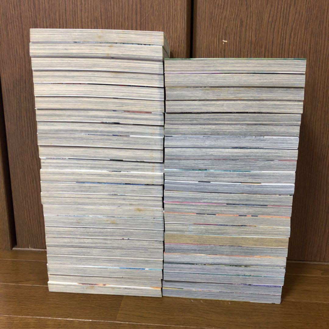 宇宙兄弟　1〜45巻　既刊　全巻　小山宙哉 全巻セット　完結