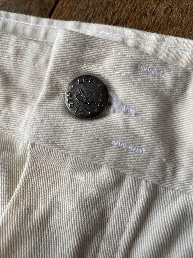 TRADESMAN トレーズマン ペインターパンツ W32 アメリカ製