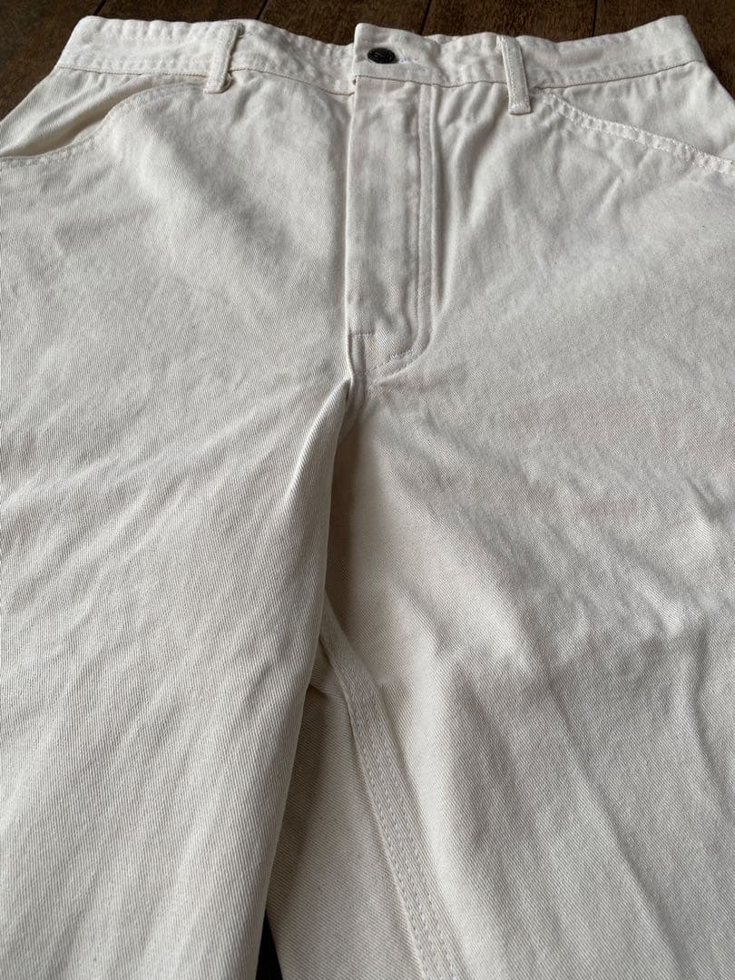 TRADESMAN トレーズマン ペインターパンツ W32 アメリカ製