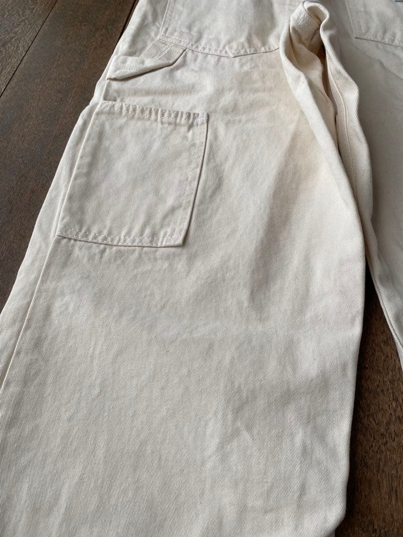 TRADESMAN トレーズマン ペインターパンツ W32 アメリカ製